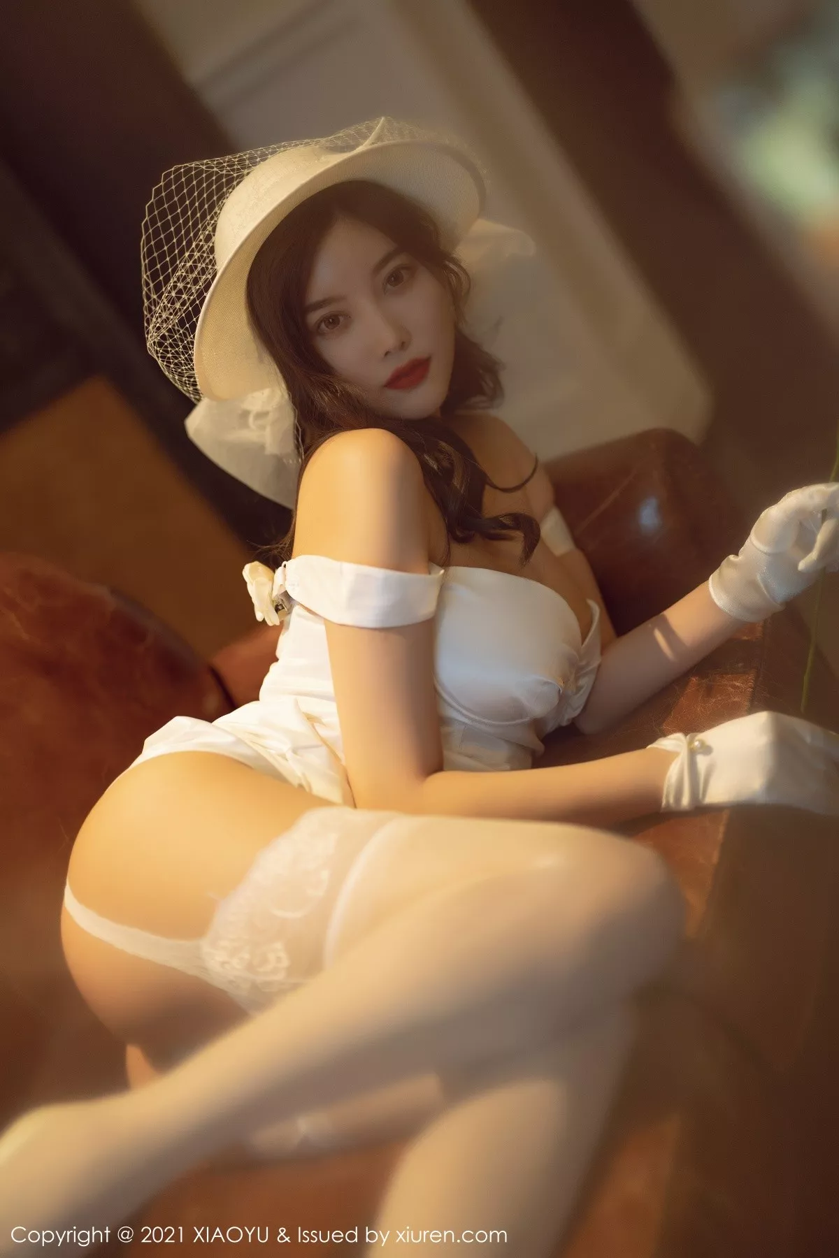 [XiaoYu画语界]第587期杨晨晨写真 [96P]-070