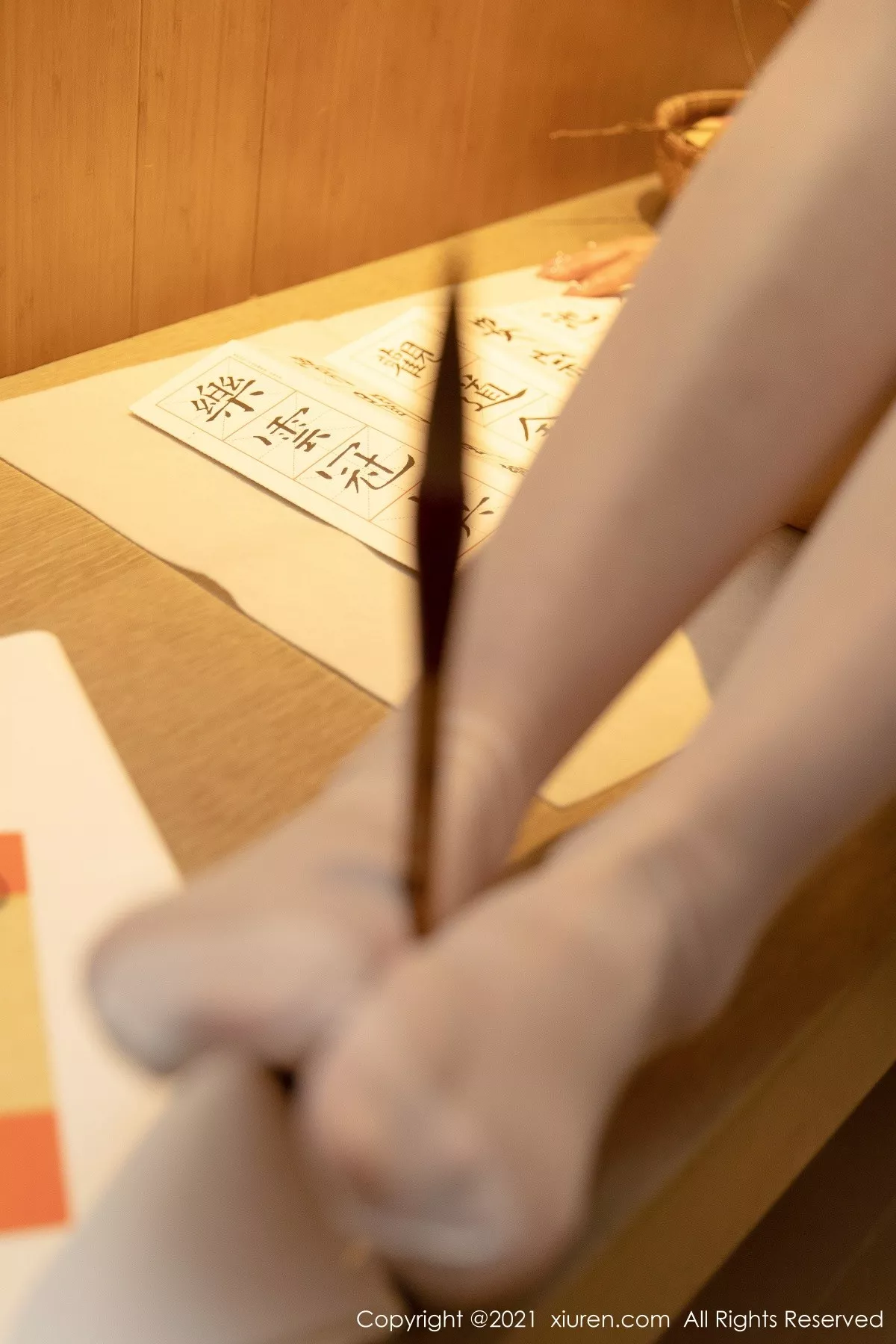 [XiuRen秀人网]第3766期熊小诺写真 [73P]-055
