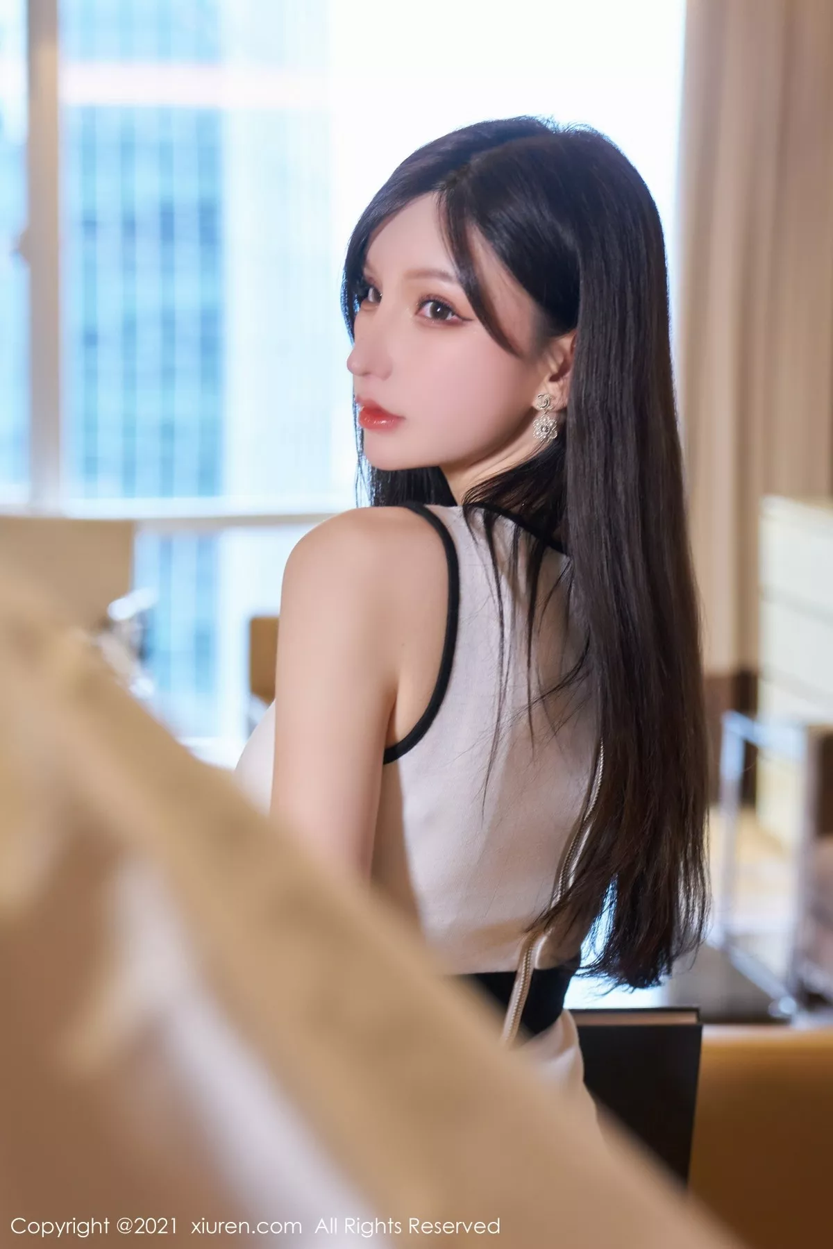 [XiuRen秀人网]第3768期周于希写真 [78P]-028