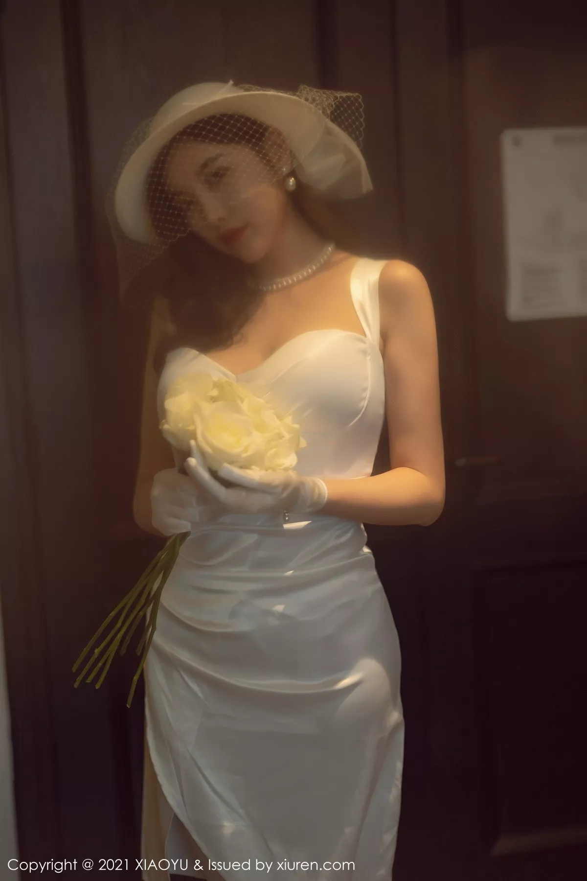 [XiaoYu画语界]第587期杨晨晨写真 [96P]-031