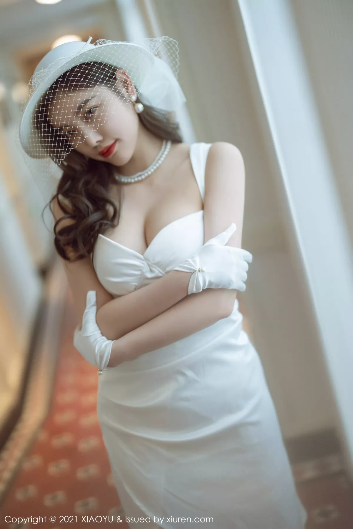 [XiaoYu画语界]第587期杨晨晨写真 [96P]-026
