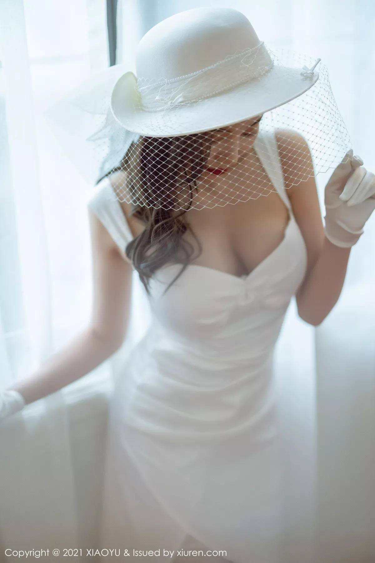 [XiaoYu画语界]第587期杨晨晨写真 [96P]-024