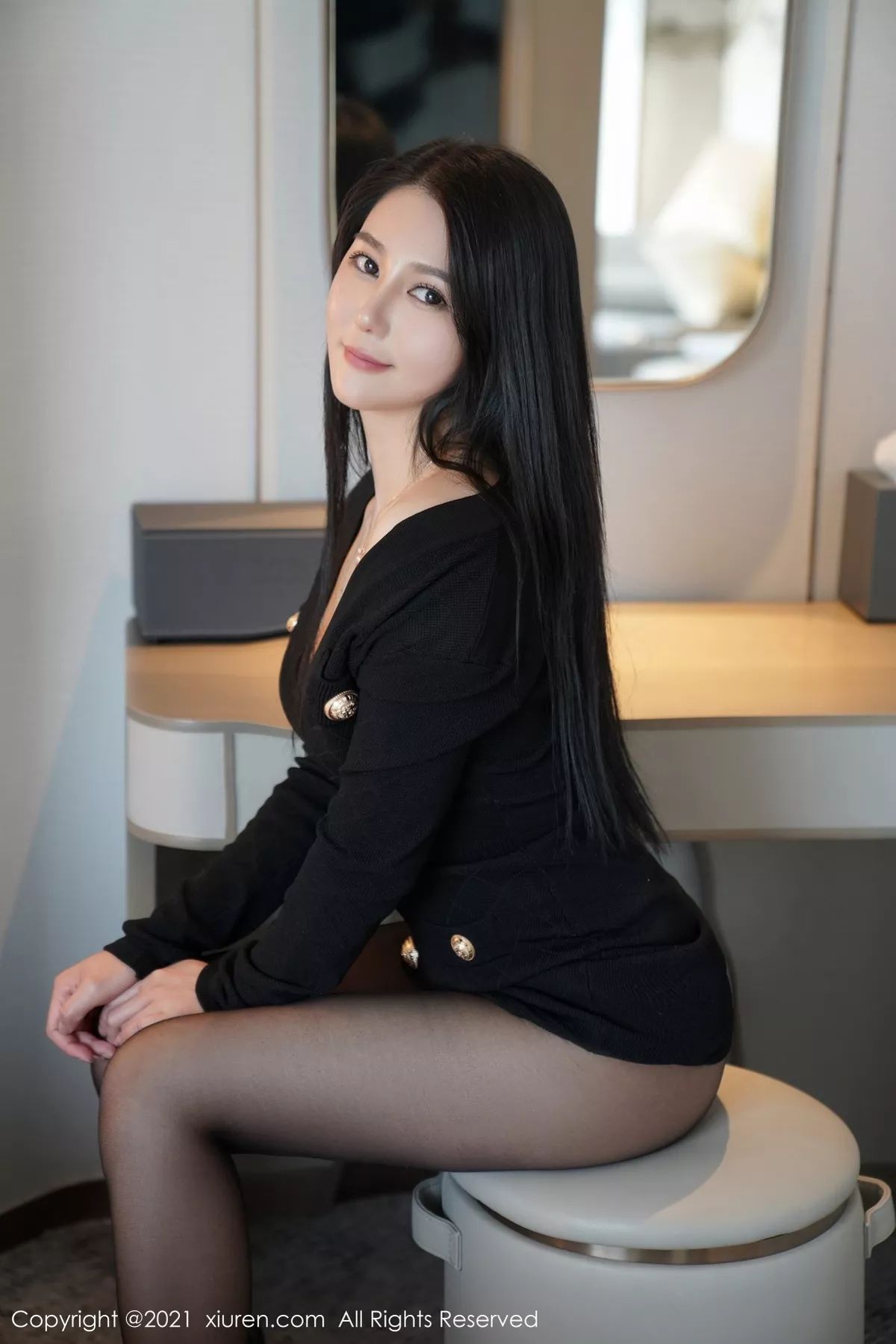 [XiuRen秀人网]第3769期如歌写真 [42P]-024