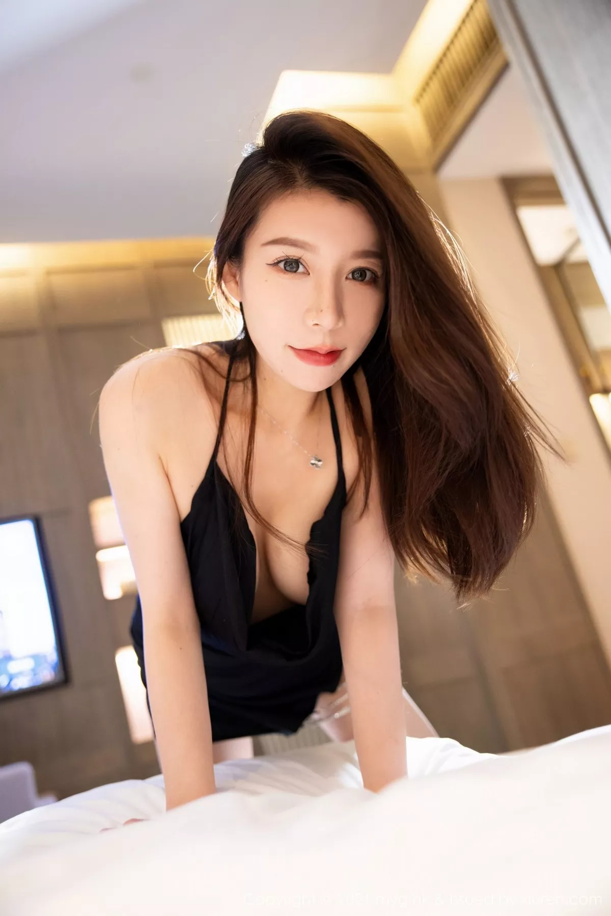 [MyGirl美媛馆]第569期嘉宝贝儿写真 [65P]-030