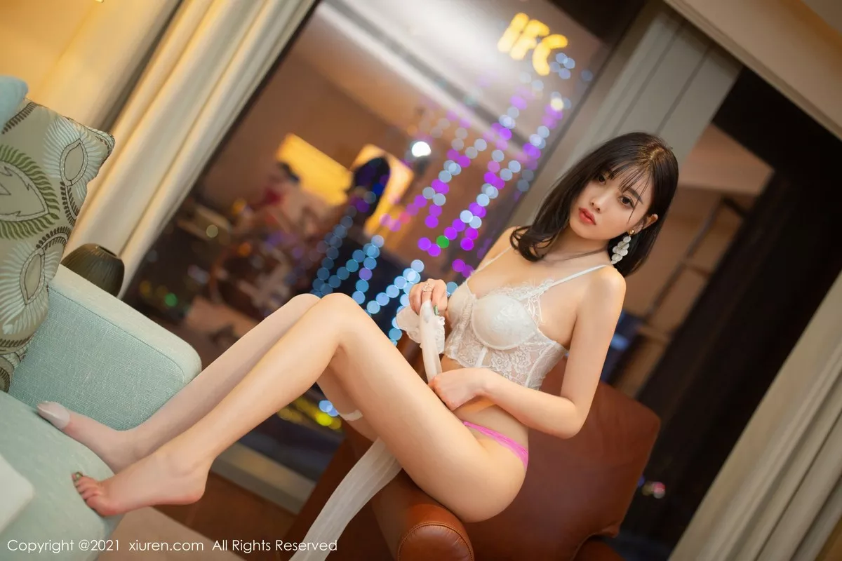 [XiuRen秀人网]第3772期杨晨晨写真 [71P]-063