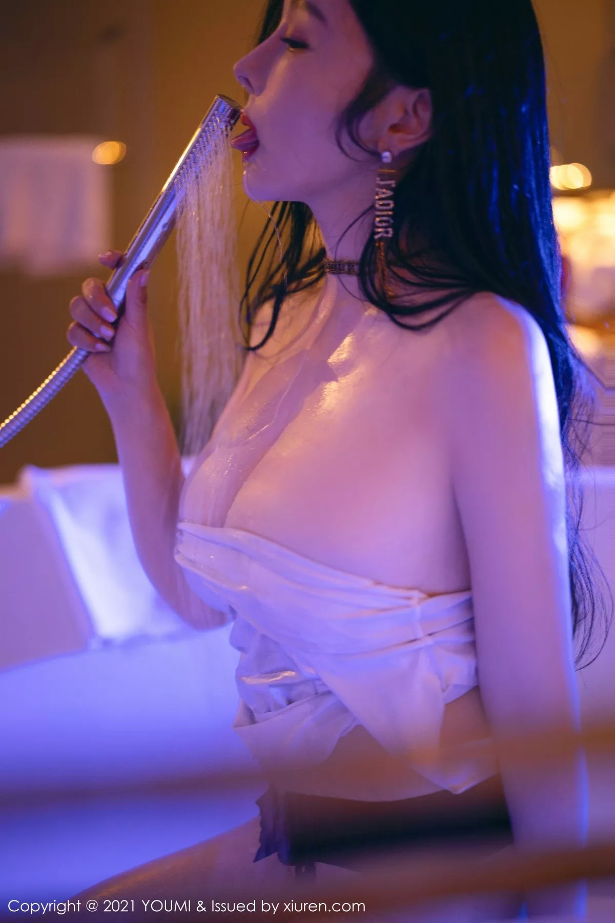[YouMi尤蜜荟]第588期允爾写真 [62P]-061