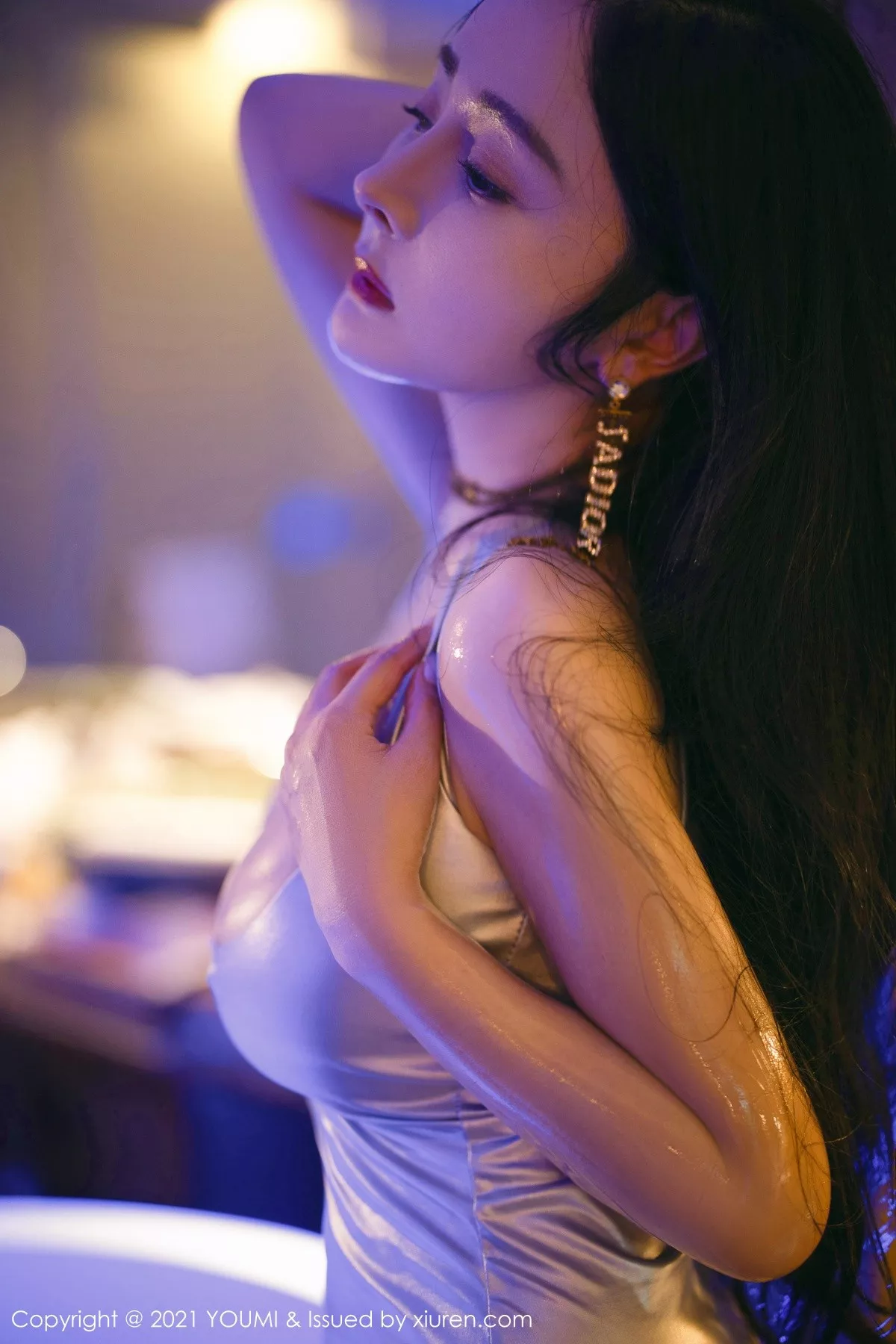 [YouMi尤蜜荟]第588期允爾写真 [62P]-012