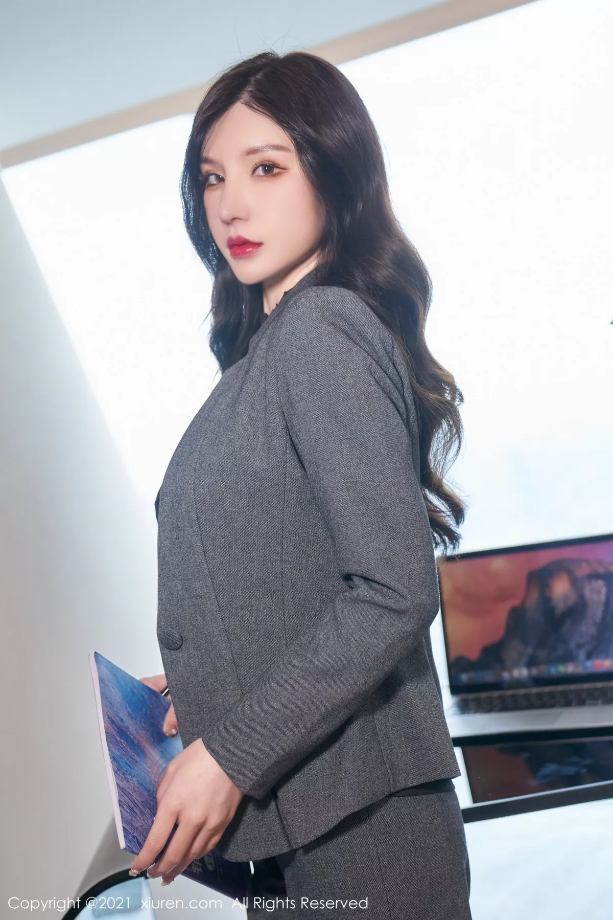 [XiuRen秀人网]第3773期周于希写真 [70P]-012