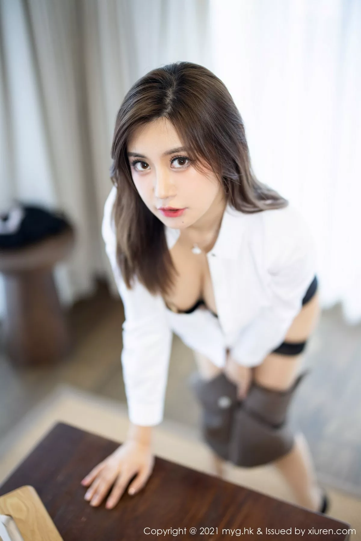 [MyGirl美媛馆]第570期绮里嘉写真 [127P]-070