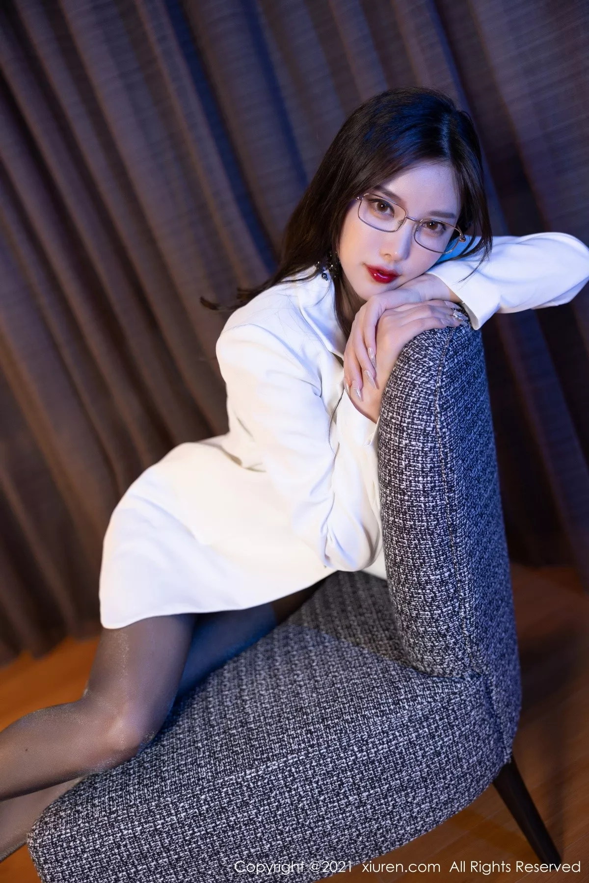 [XiuRen秀人网]第3781期杨晨晨写真 [73P]-018