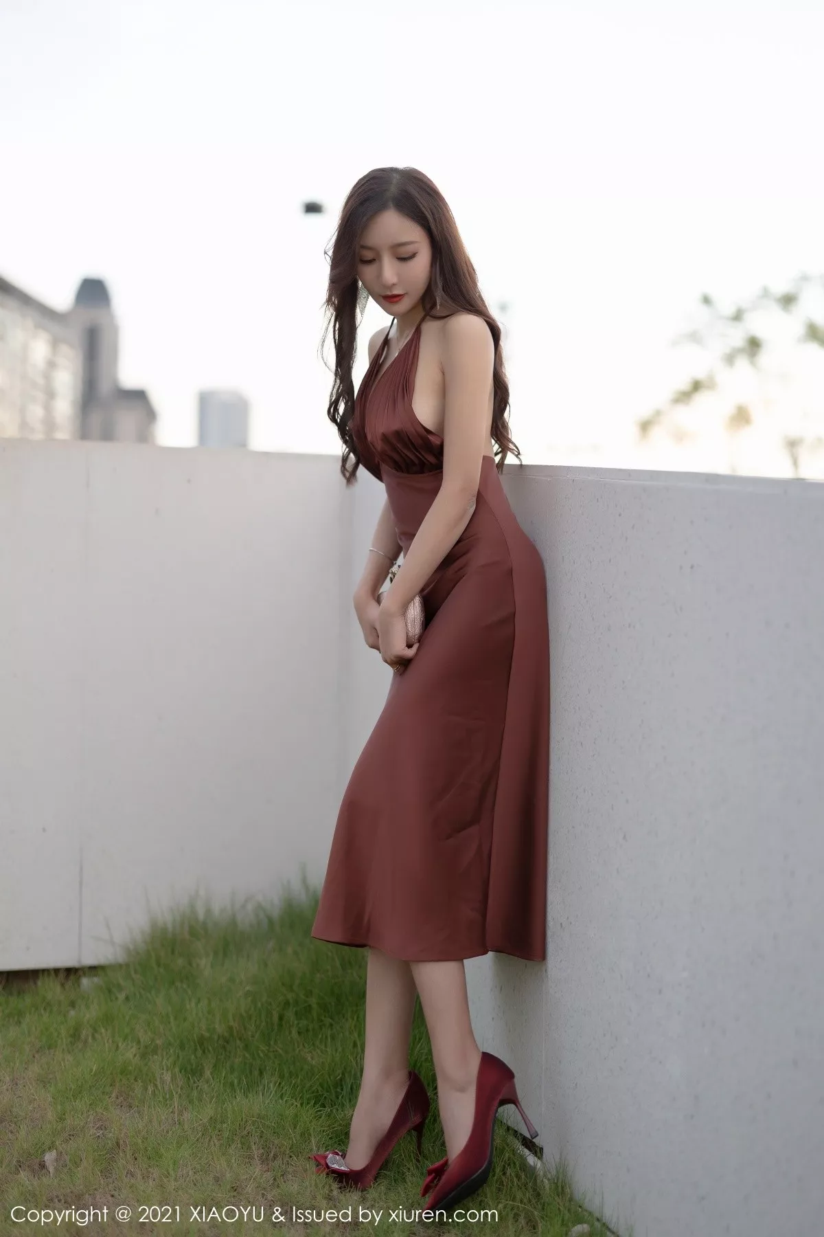 [XiaoYu画语界]第590期王馨瑶写真 [95P]-016