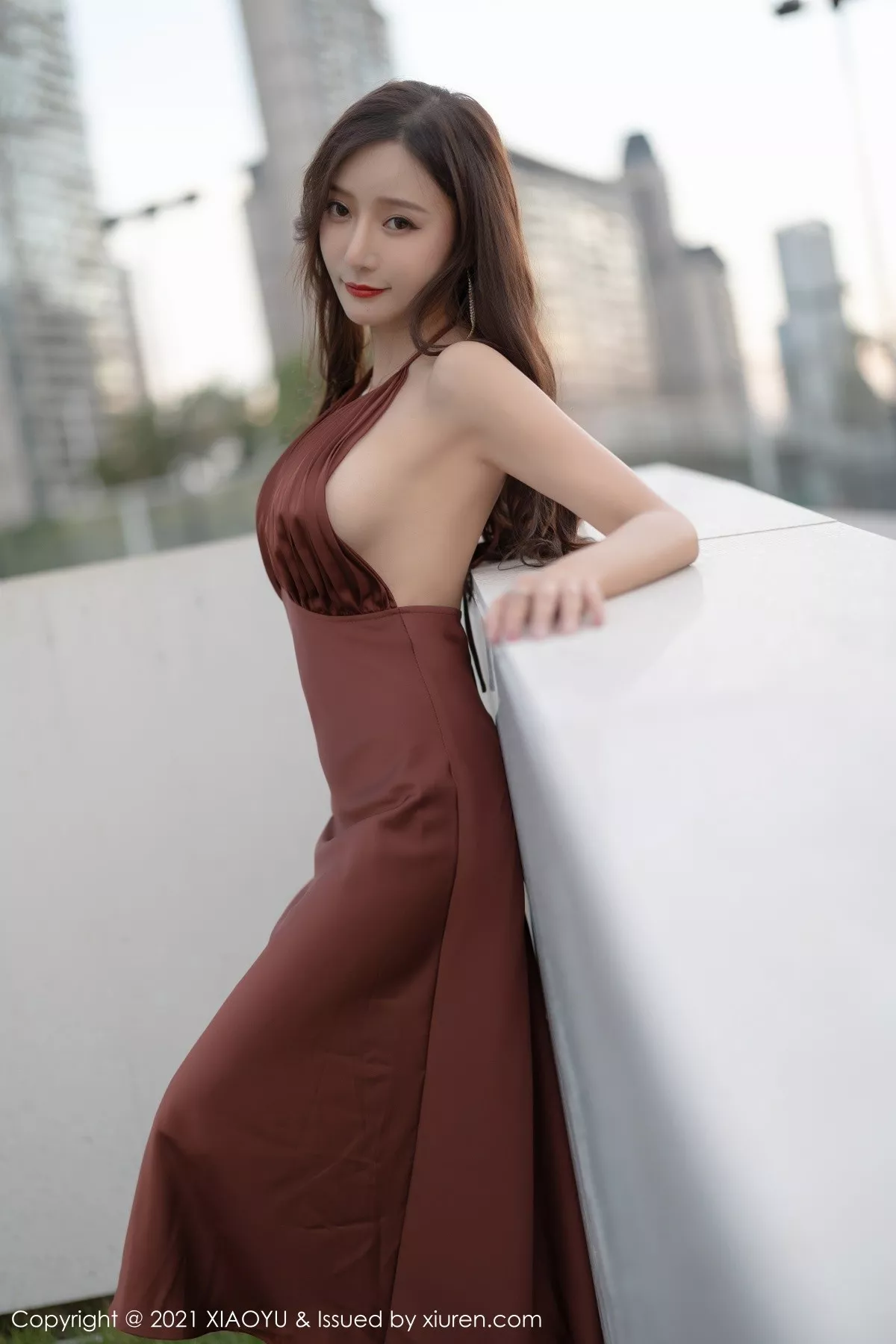 [XiaoYu画语界]第590期王馨瑶写真 [95P]-012