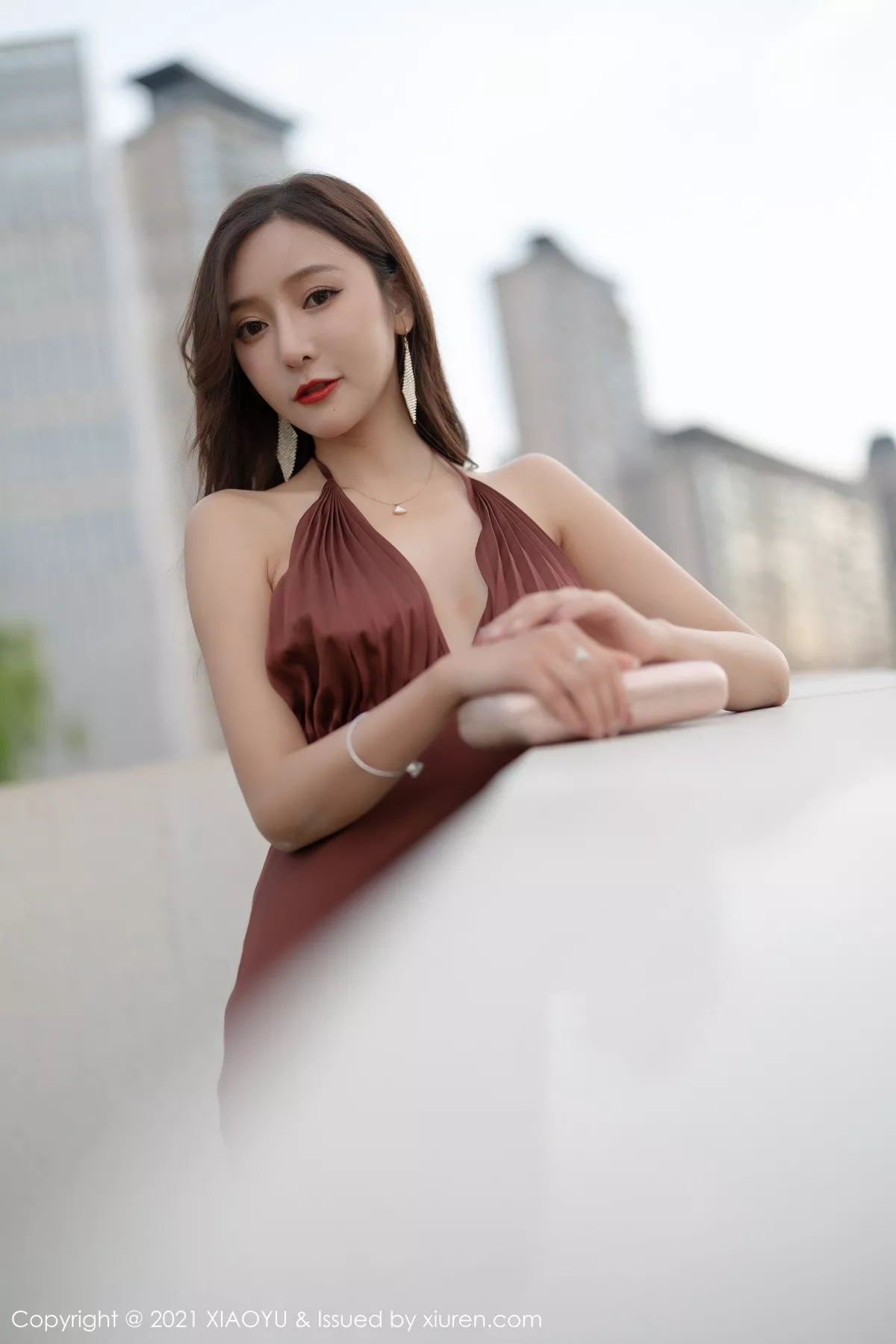 [XiaoYu画语界]第590期王馨瑶写真 [95P]-019