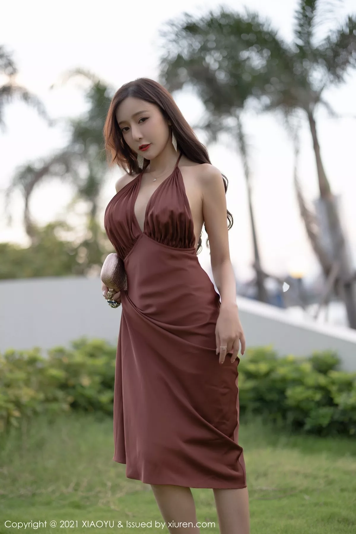 [XiaoYu画语界]第590期王馨瑶写真 [95P]-008