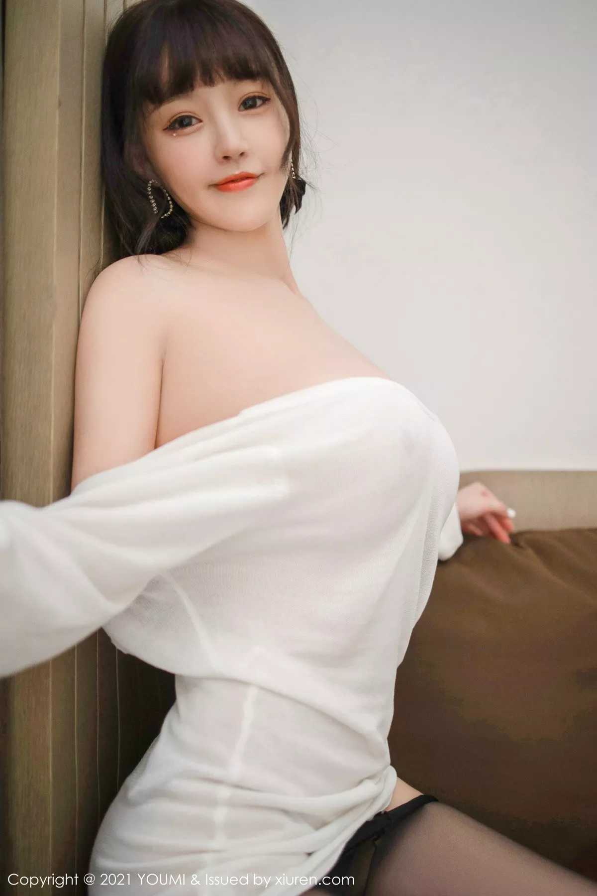 [YouMi尤蜜荟]第680期朱可儿写真 [52P]-036