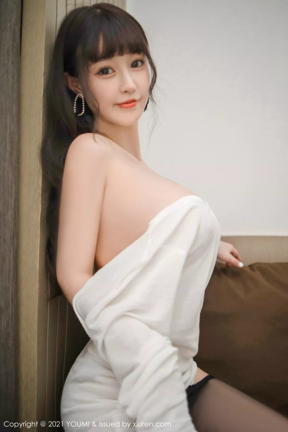 [YouMi尤蜜荟]第680期朱可儿写真 [52P]-034