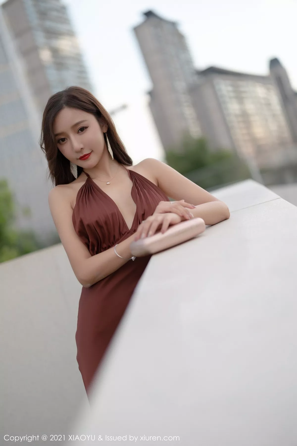 [XiaoYu画语界]第590期王馨瑶写真 [95P]-020