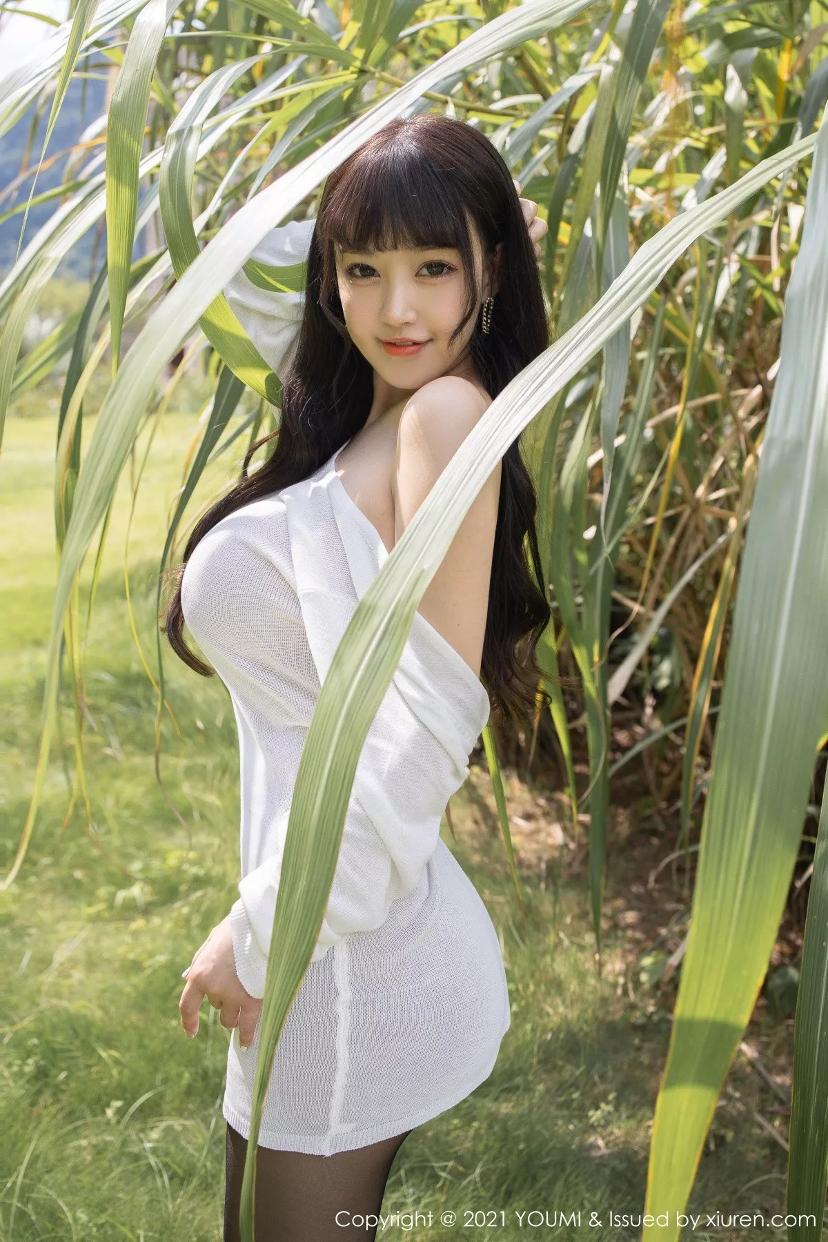 [YouMi尤蜜荟]第680期朱可儿写真 [52P]-006