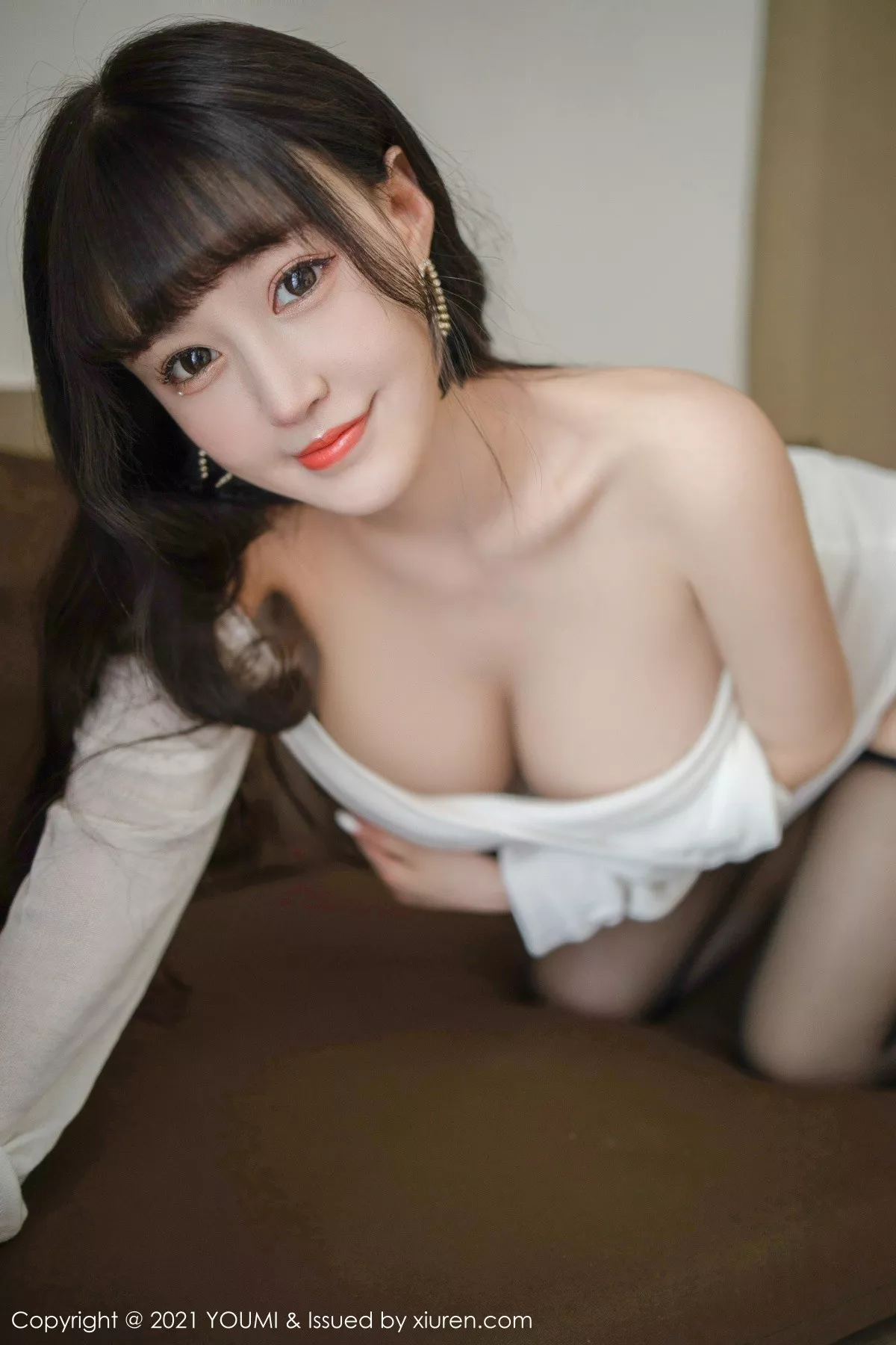 [YouMi尤蜜荟]第680期朱可儿写真 [52P]-033