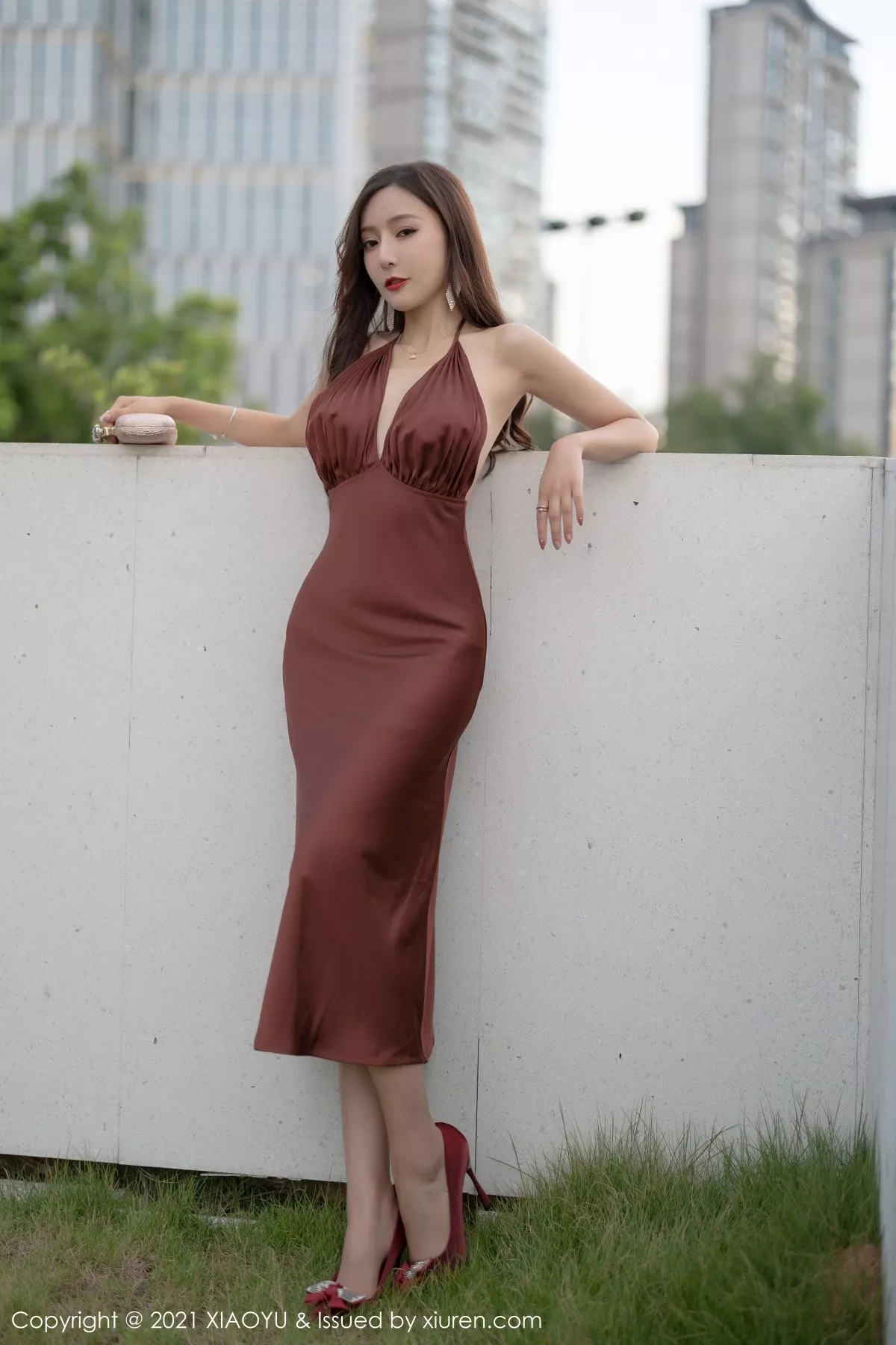 [XiaoYu画语界]第590期王馨瑶写真 [95P]-010