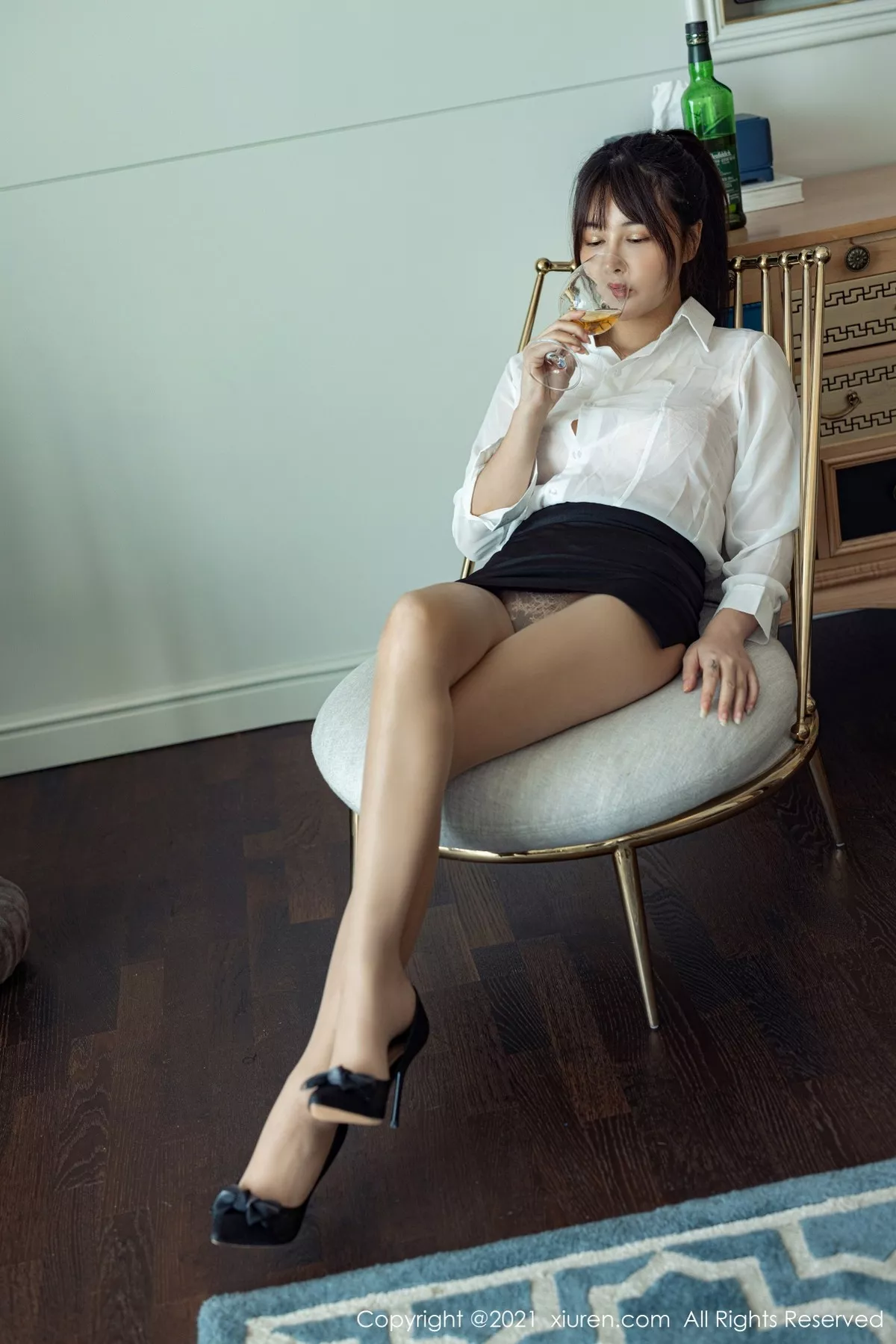 [XiuRen秀人网]第3793期萌奈子写真 [56P]-006