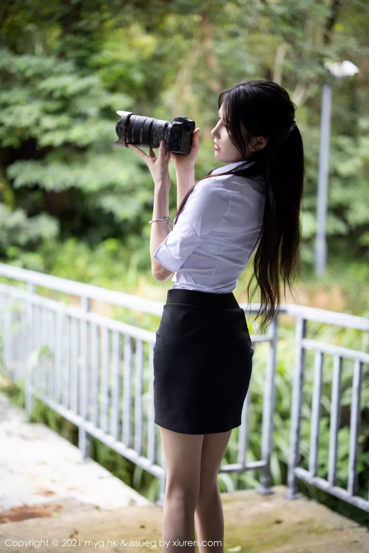 [MyGirl美媛馆]第572期媛媛酱写真 [87P]-002