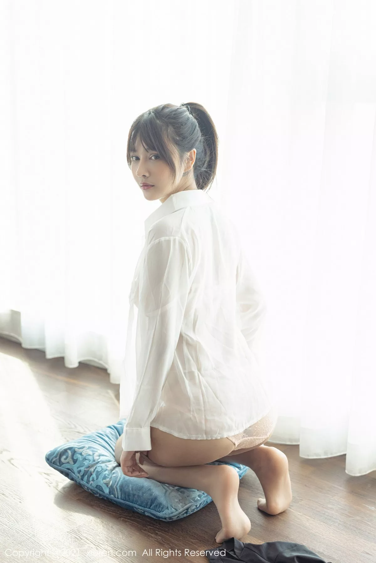 [XiuRen秀人网]第3793期萌奈子写真 [56P]-043