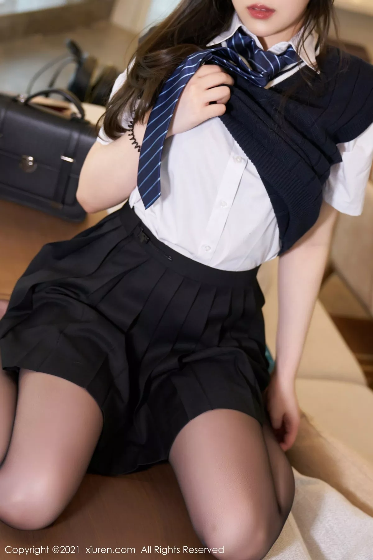 [XiuRen秀人网]第3791期韩静安写真 [66P]-027