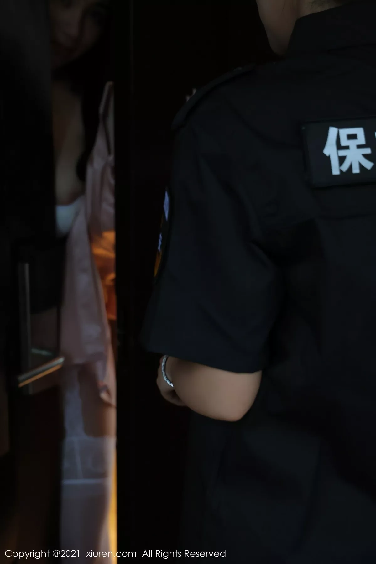 [XiuRen秀人网]第3796期美七写真 [110P]-006