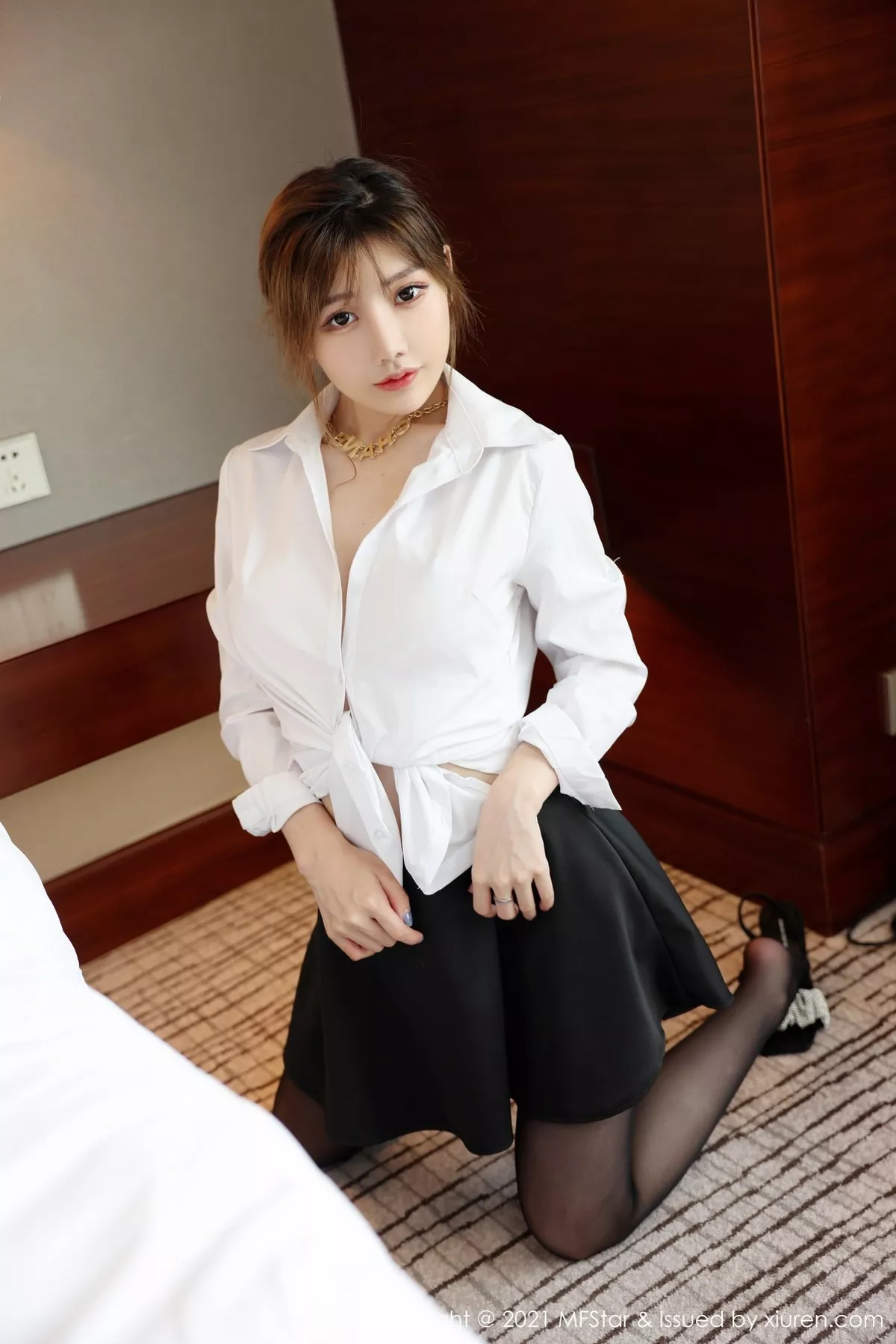 [MFStar模范学院]第525期李颖煊写真 [54P]-026