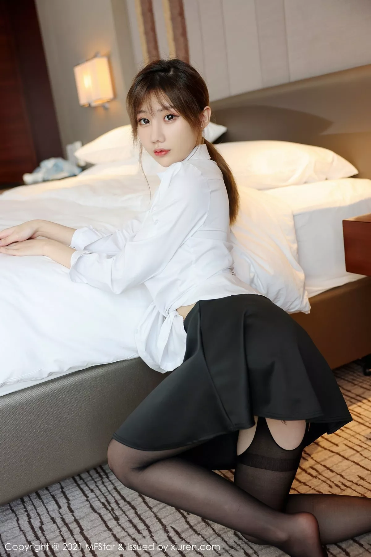 [MFStar模范学院]第525期李颖煊写真 [54P]-028