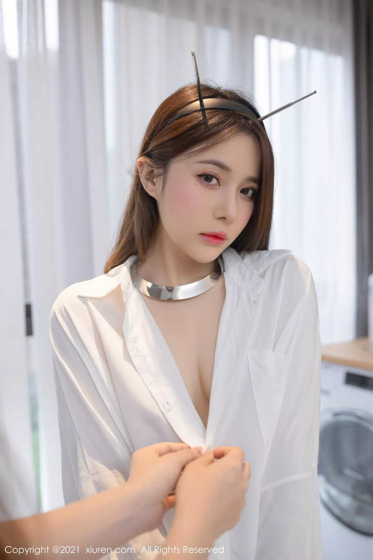 [XiuRen秀人网]第3798期鱼子酱写真 [77P]-025