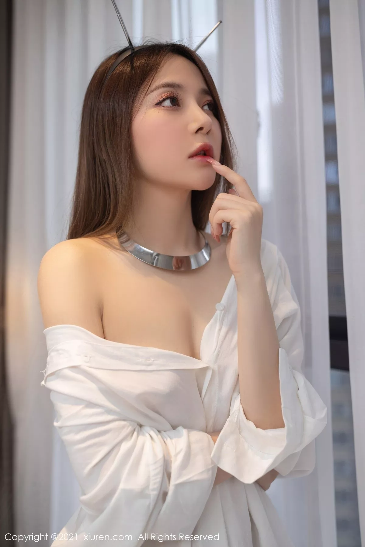 [XiuRen秀人网]第3798期鱼子酱写真 [77P]-049