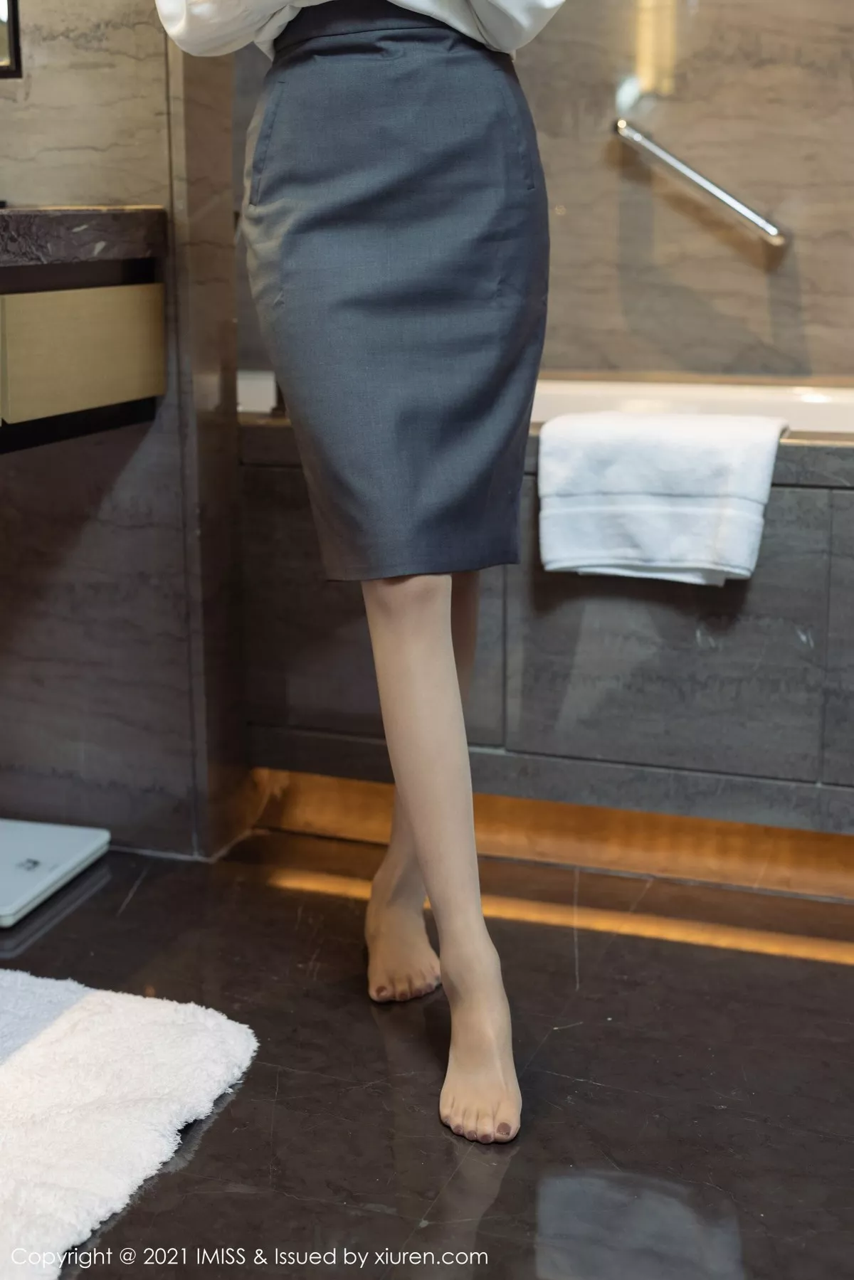 [Imiss爱蜜社]第623期艺轩写真 [82P]-033
