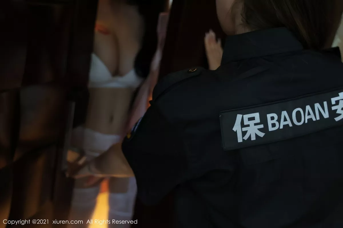 [XiuRen秀人网]第3796期美七写真 [110P]-007