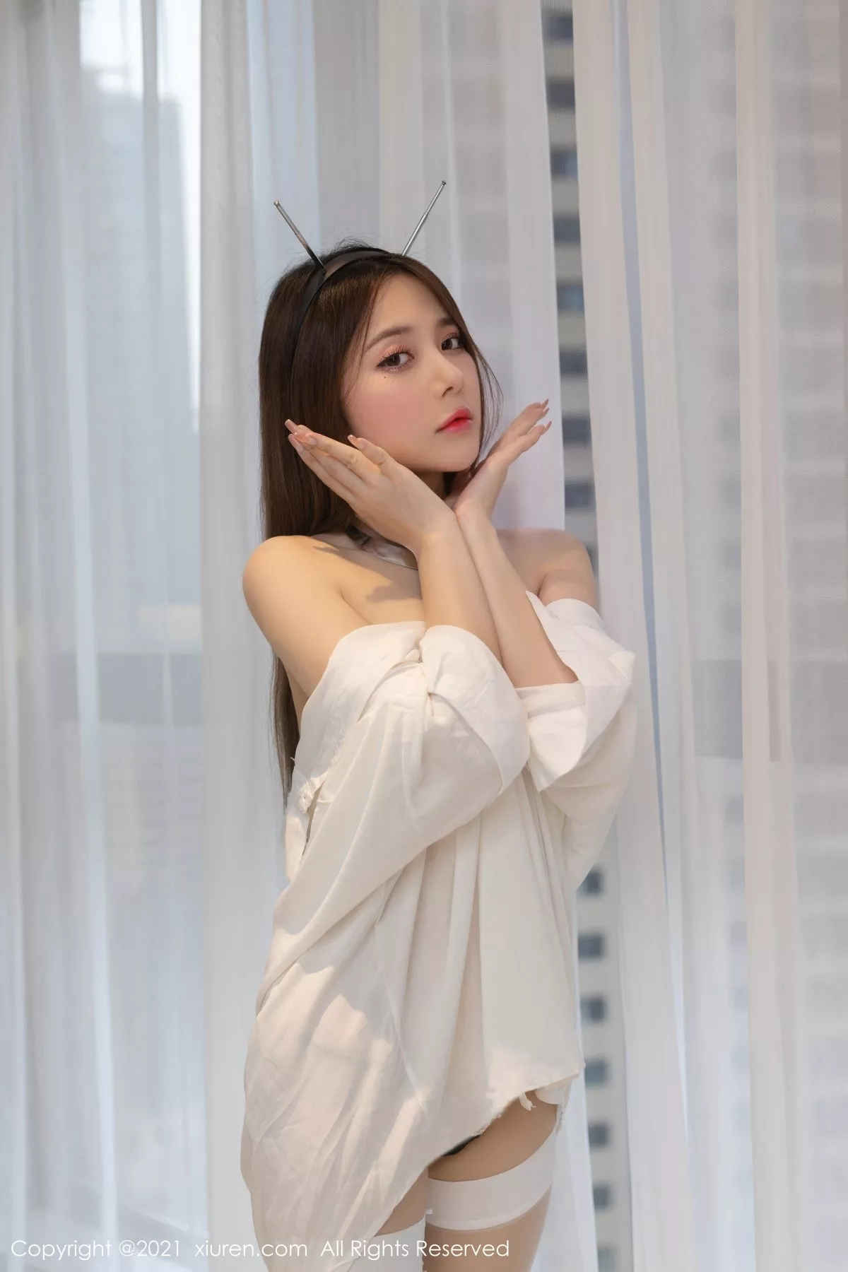 [XiuRen秀人网]第3798期鱼子酱写真 [77P]-047