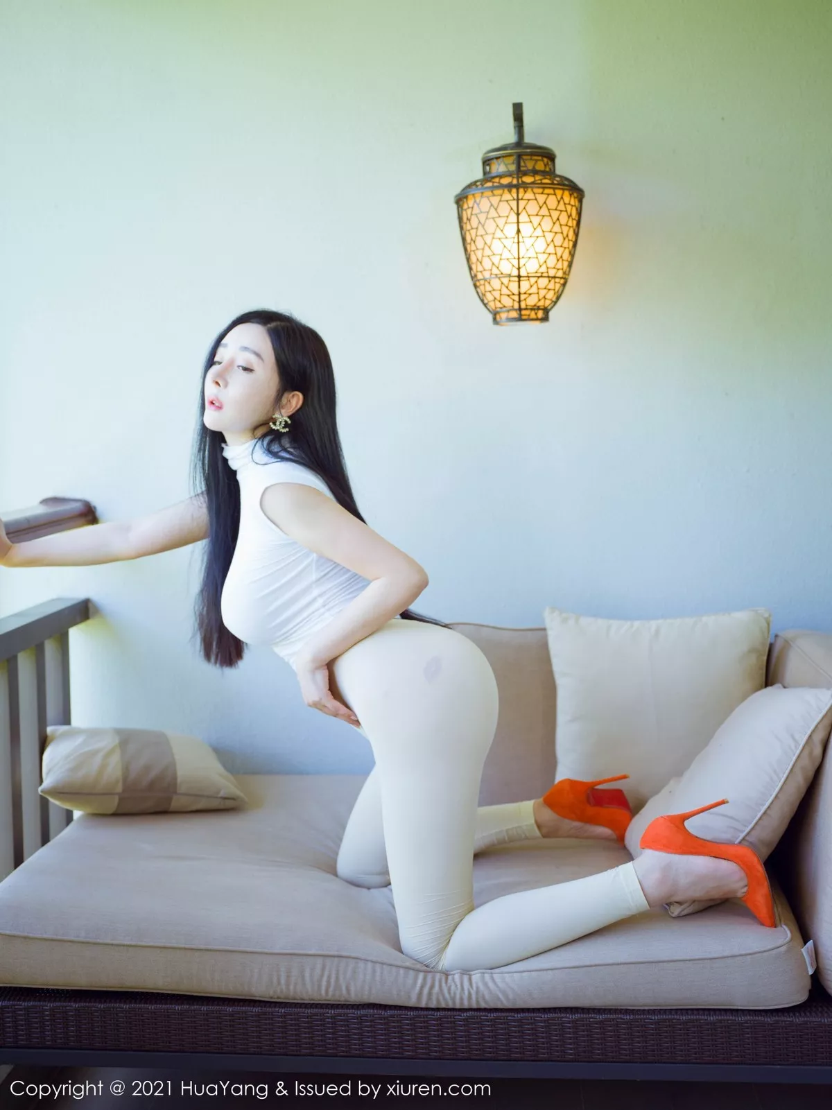 [HuaYang花漾]第440期允爾写真 [56P]-030