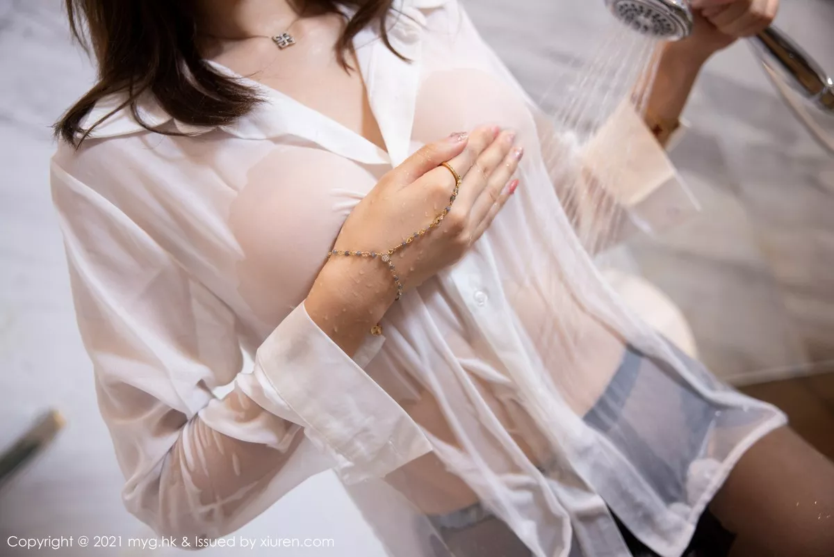 [MyGirl美媛馆]第575期绮里嘉写真 [66P]-063