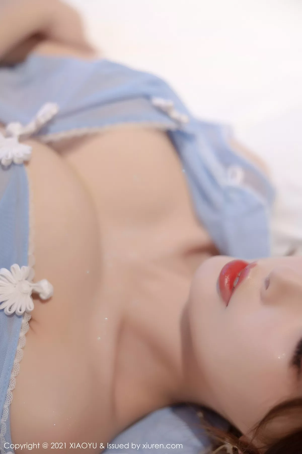 [XiaoYu画语界]第594期林星阑写真 [91P]-077