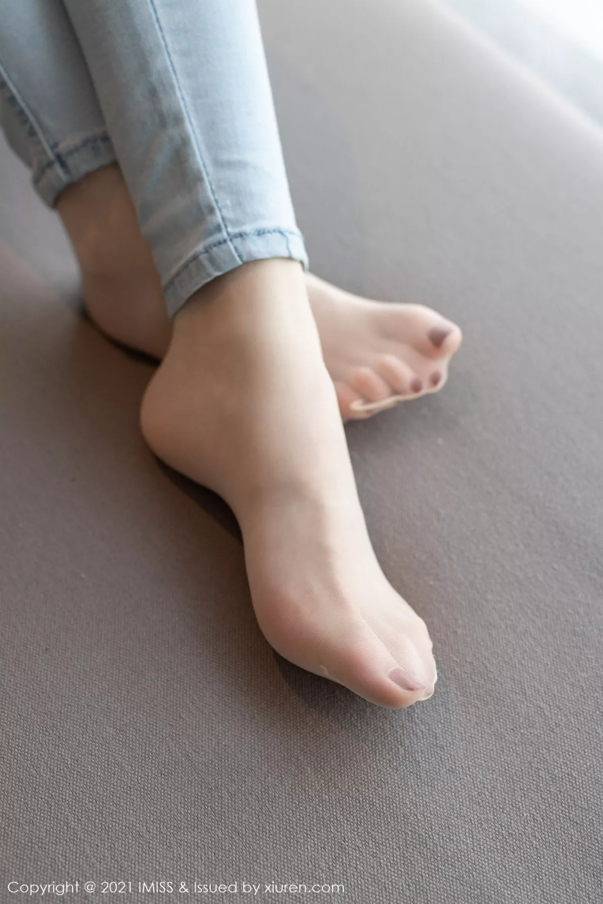 [Imiss爱蜜社]第624期逗逗写真 [41P]-025
