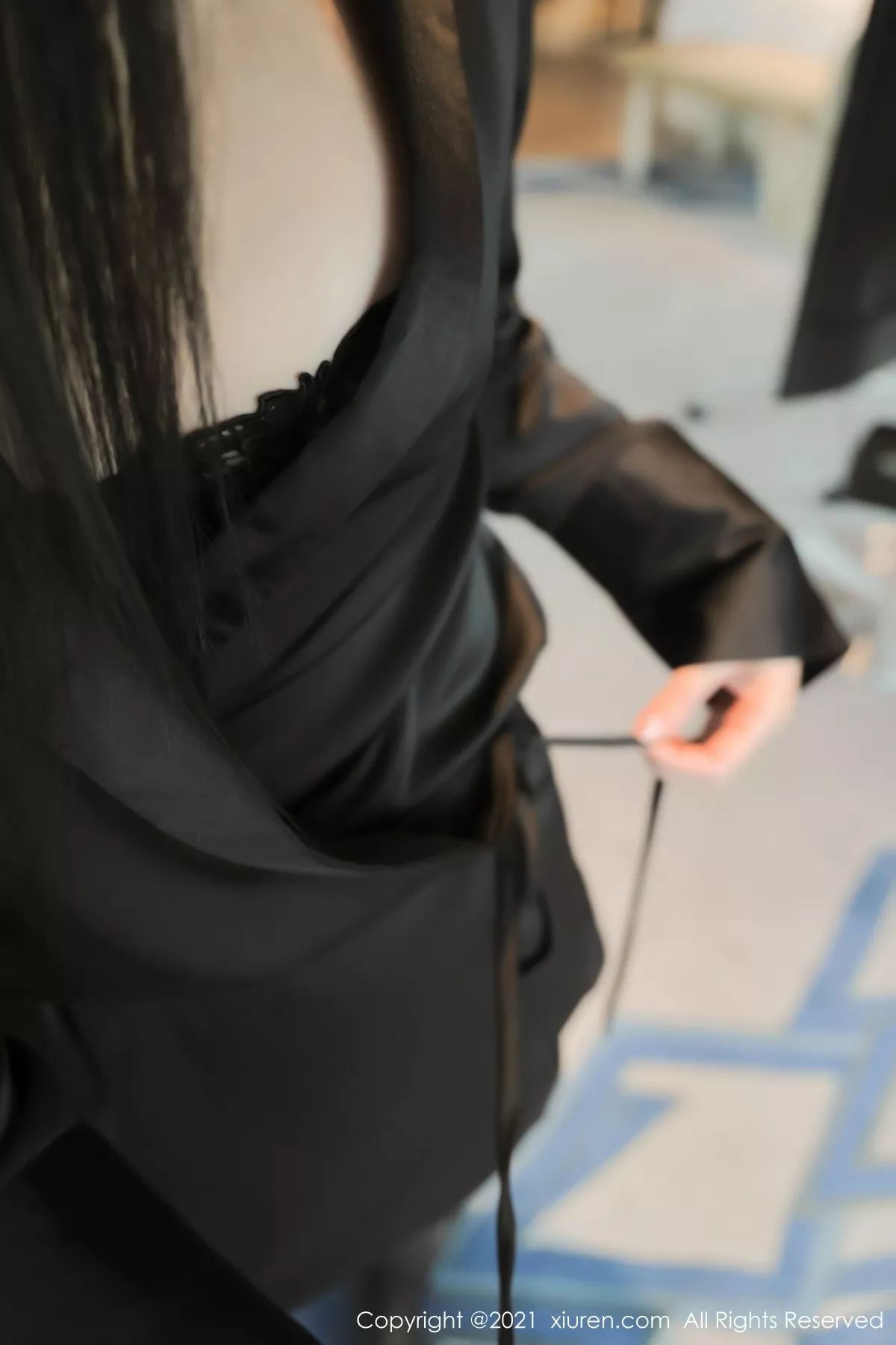 [XiuRen秀人网]第3806期闫璐璐写真 [40P]-020