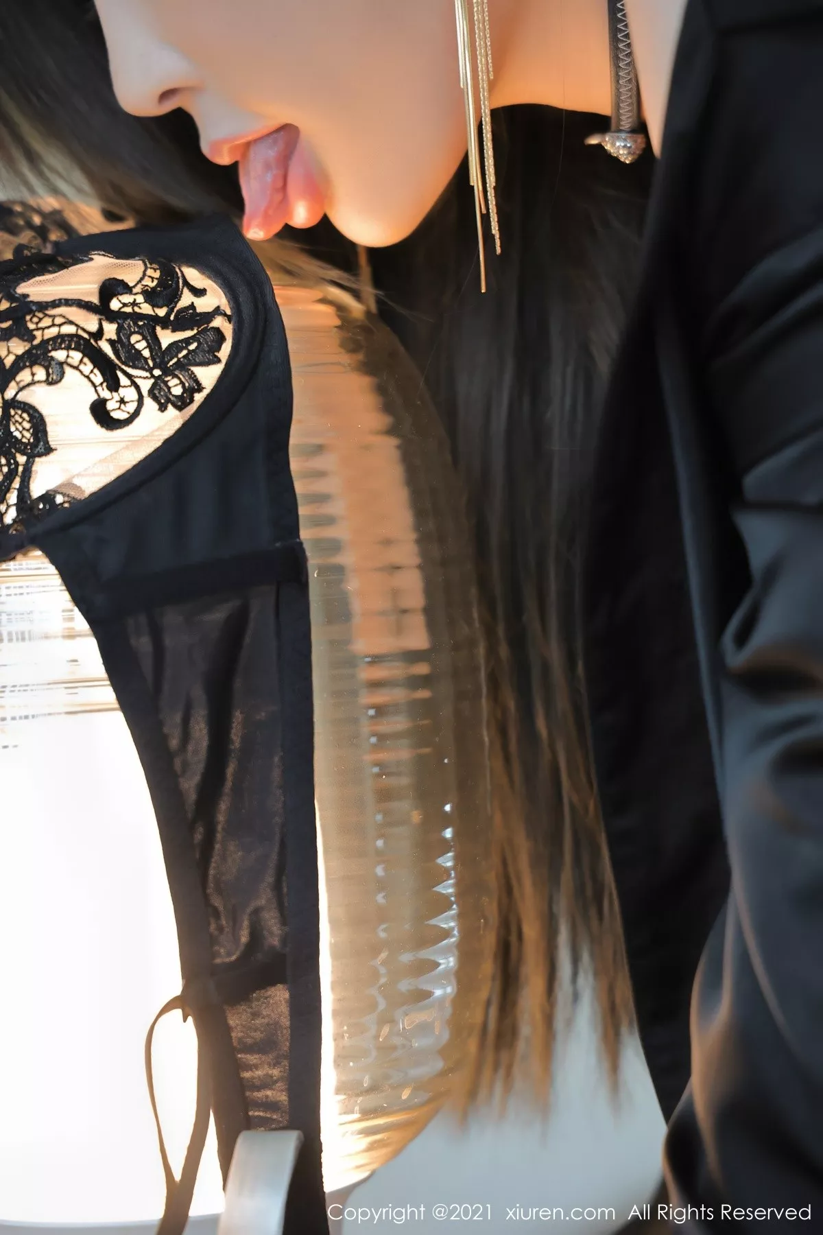 [XiuRen秀人网]第3806期闫璐璐写真 [40P]-039