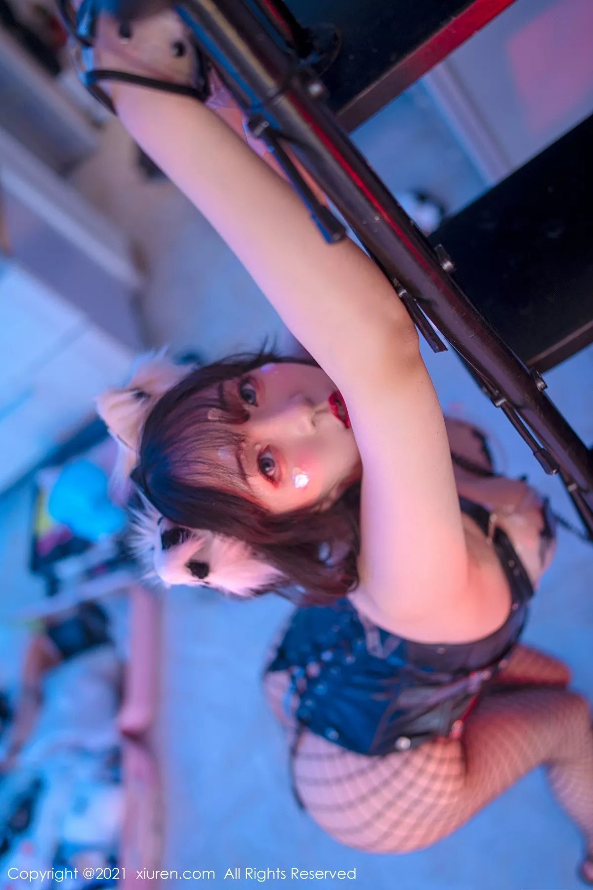 [XiuRen秀人网]第3805期龙女宝宝写真 [50P]-024
