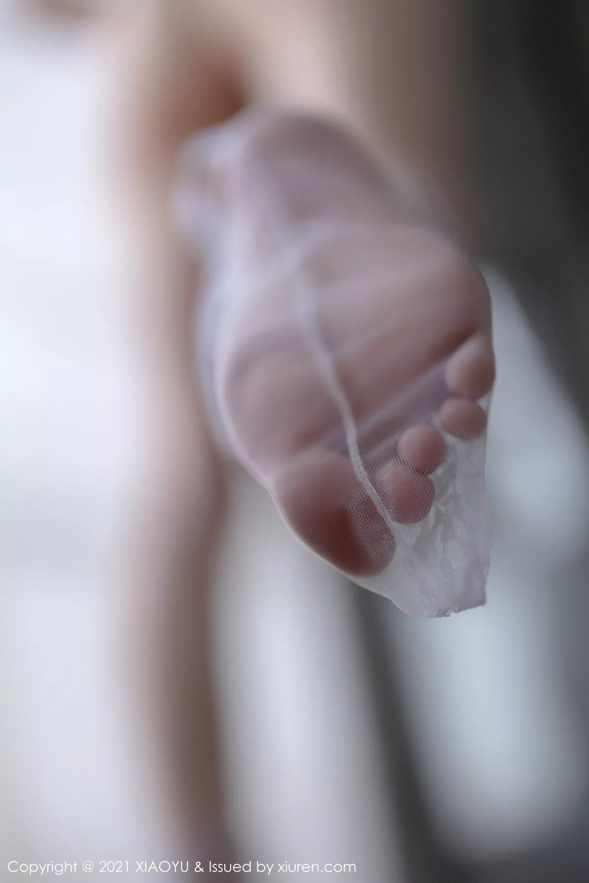 [XiaoYu画语界]第594期林星阑写真 [91P]-040