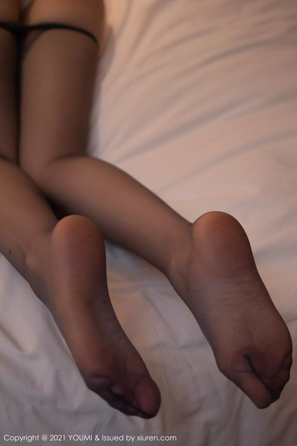[YouMi尤蜜荟]第683期朱可儿写真 [50P]-048