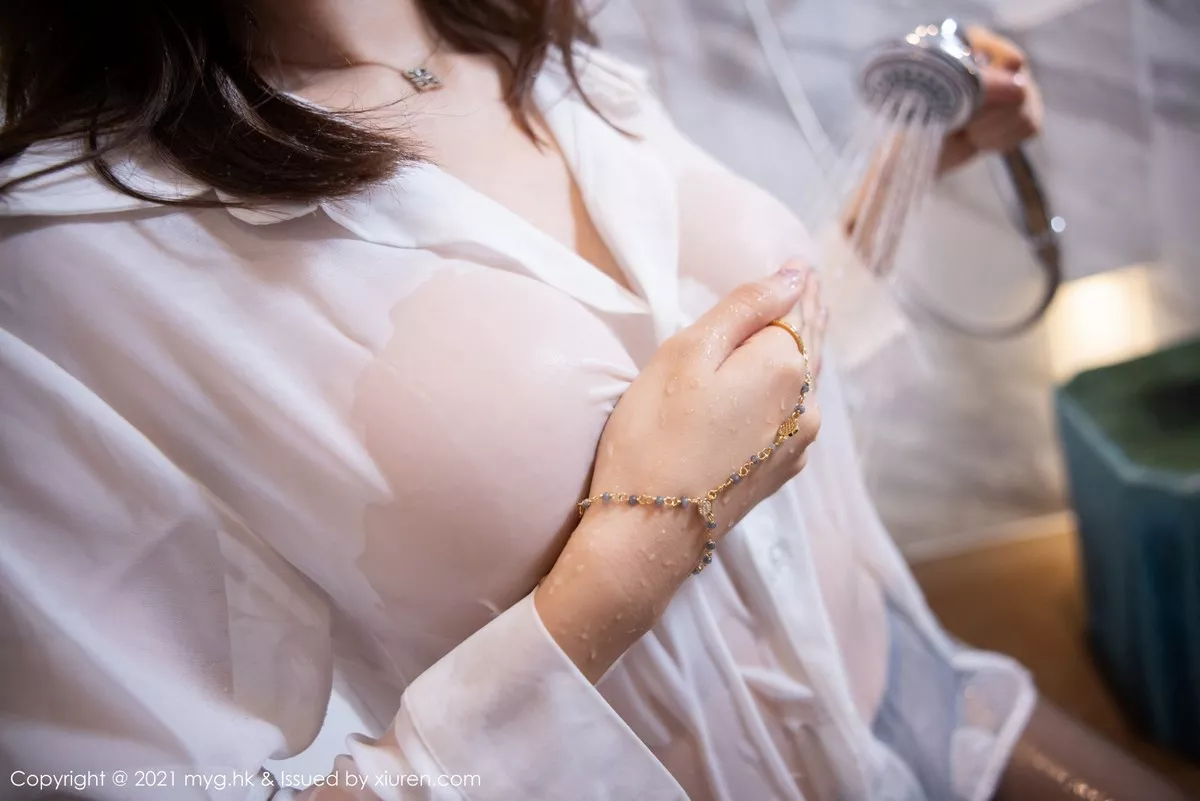 [MyGirl美媛馆]第575期绮里嘉写真 [66P]-062