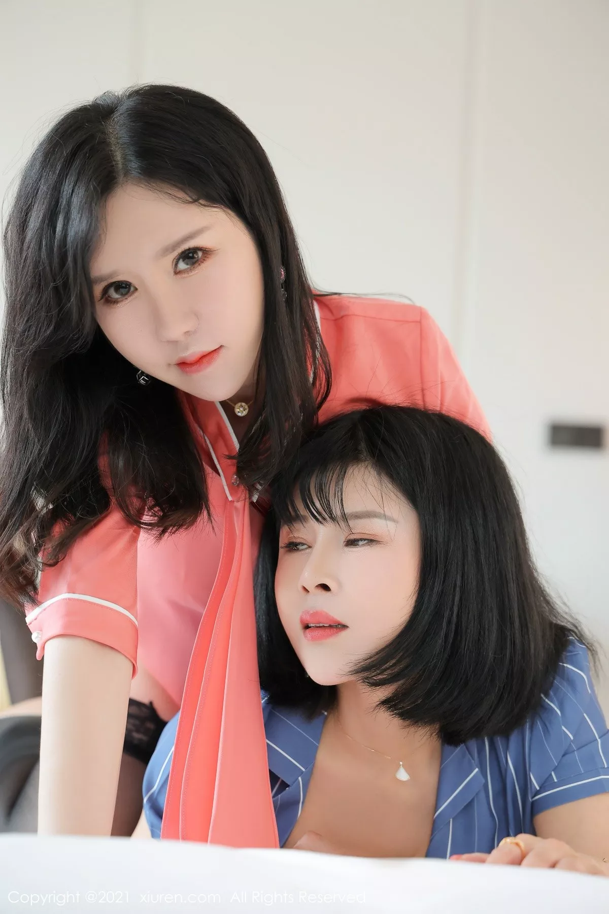 [XiuRen秀人网]第3699期乖乖小野喵写真 [52P]-032