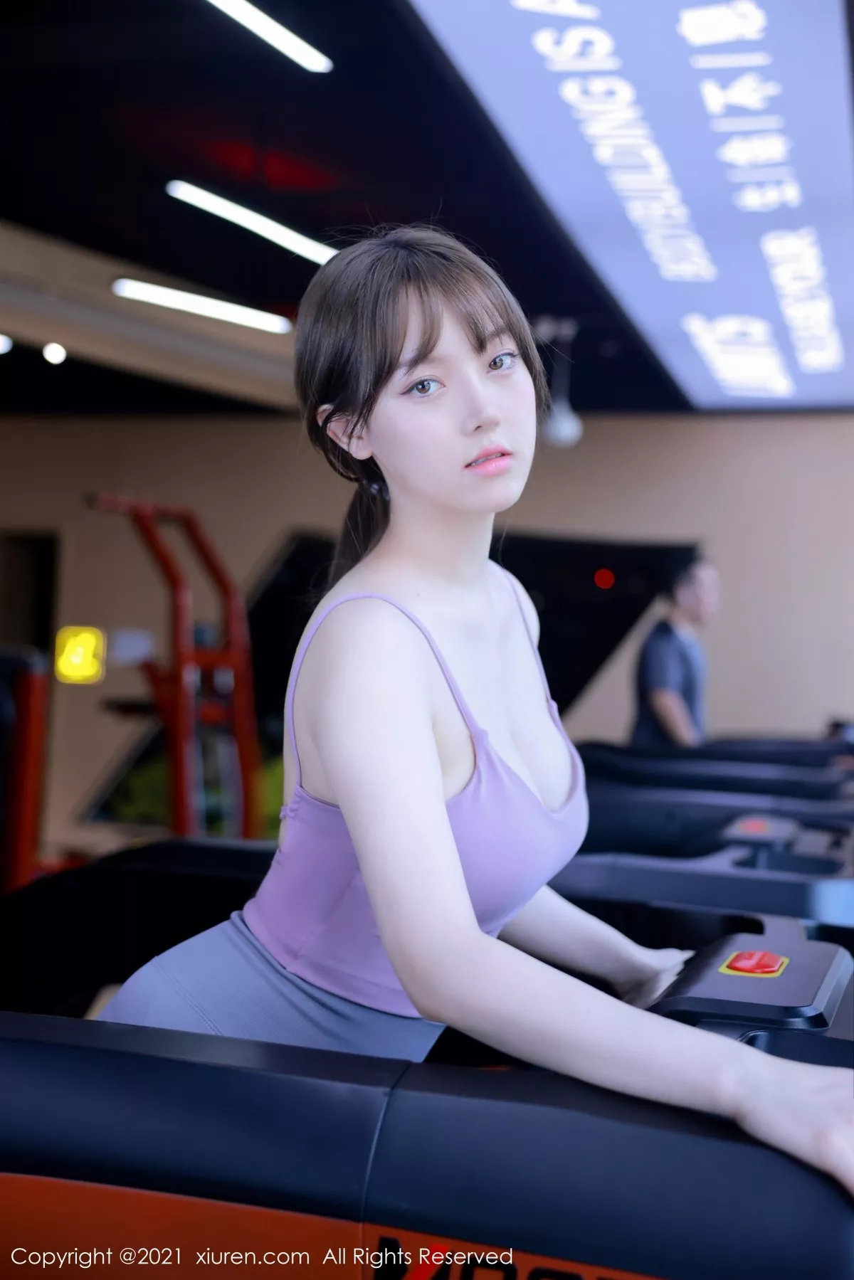 [XiuRen秀人网]第3701期豆瓣酱写真 [47P]-003