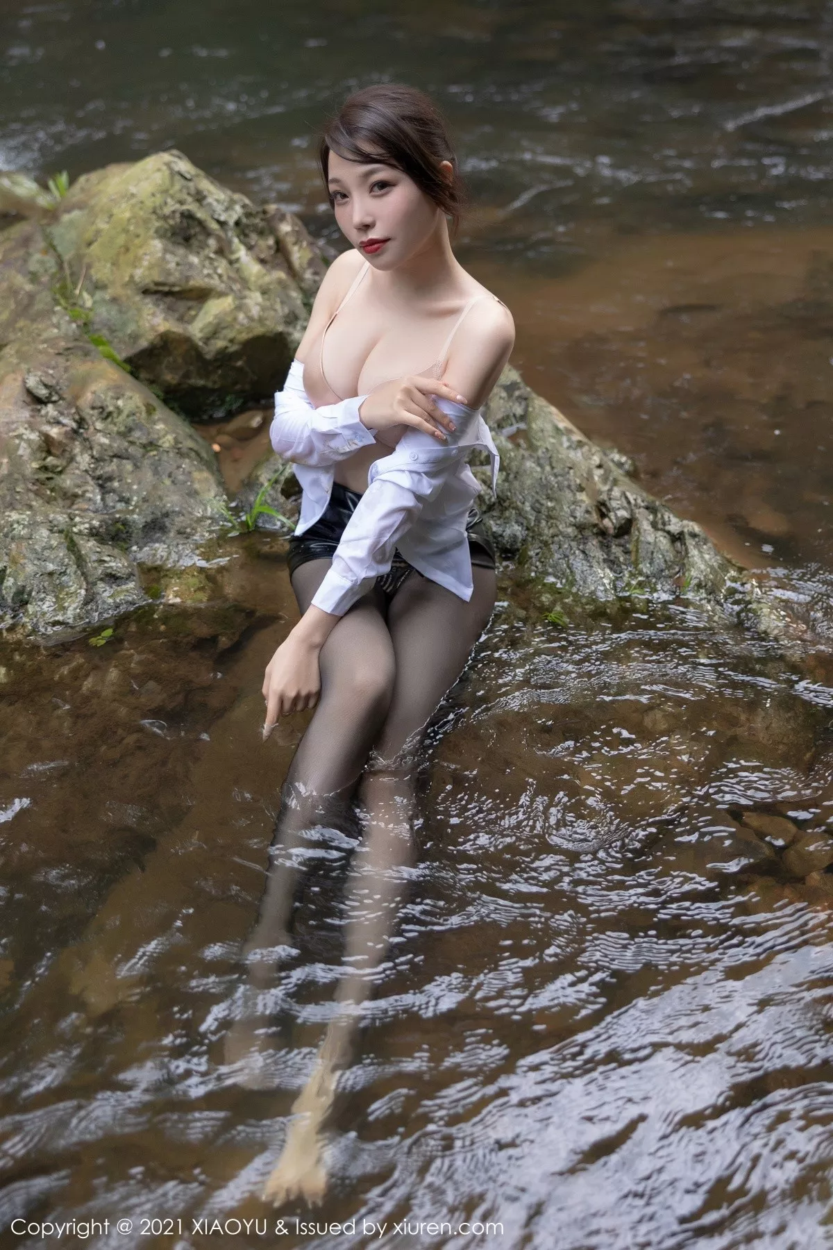 [XiaoYu画语界]第576期芝芝Booty写真 [83P]-080