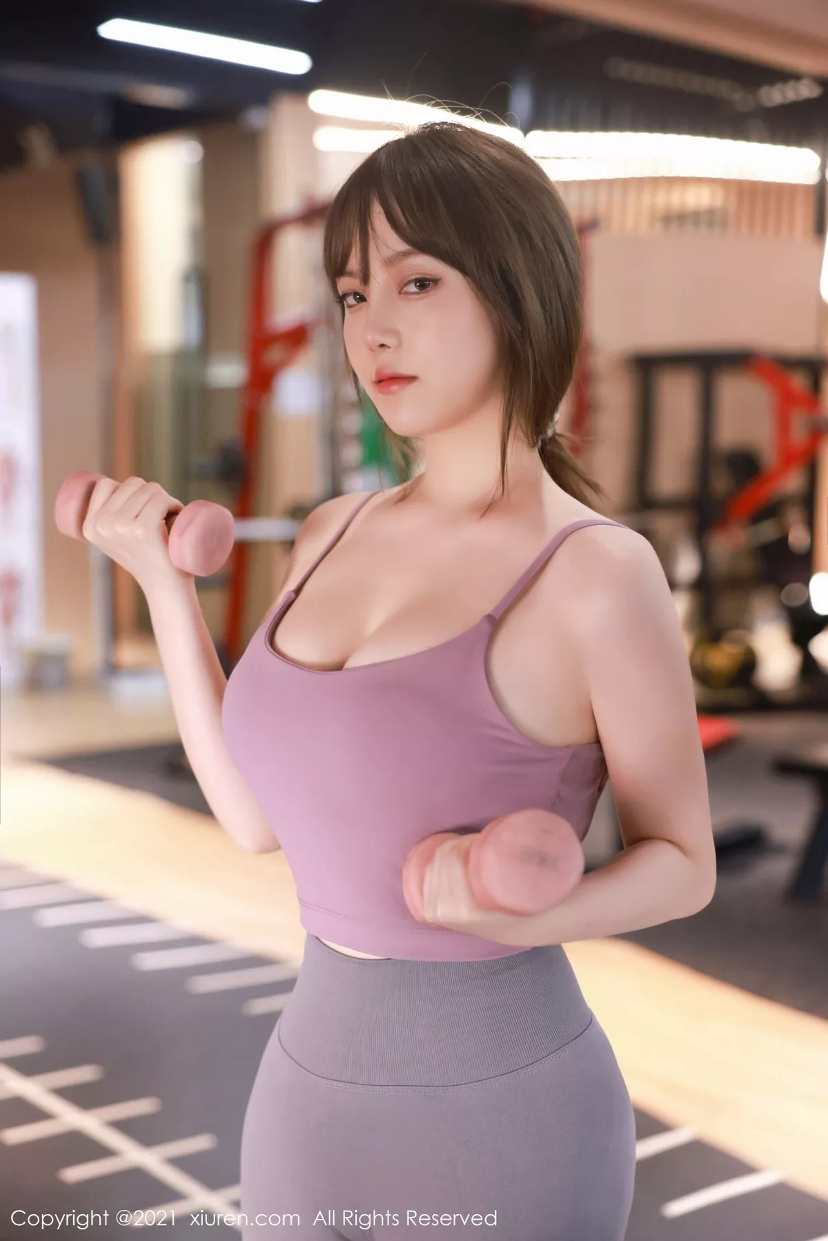 [XiuRen秀人网]第3701期豆瓣酱写真 [47P]-014